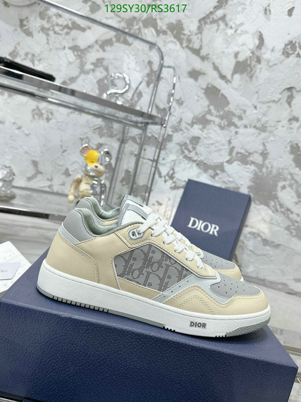 SAMCC - DOR Women Shoes - 1650