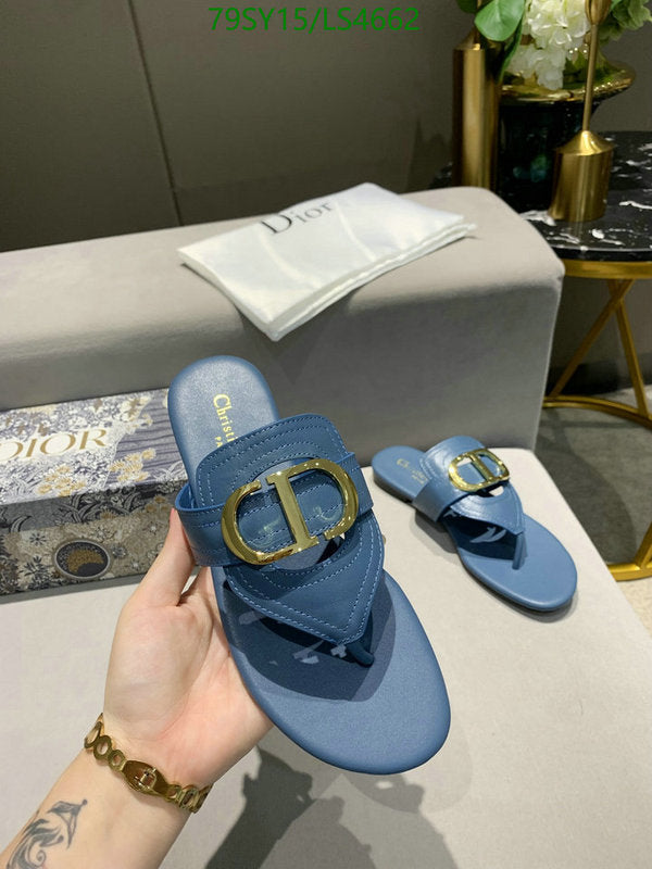 SAMCC - DOR Women Shoes - 2088