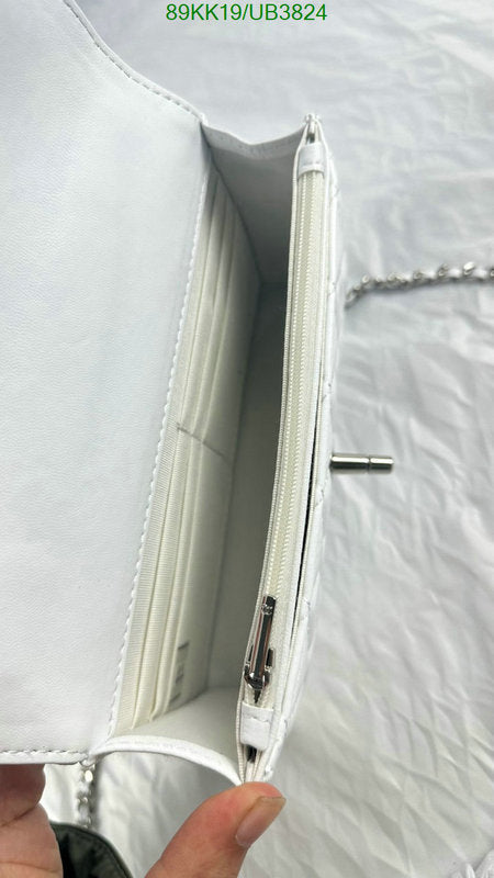 SAMC - CHL Bags Crossbody - 075