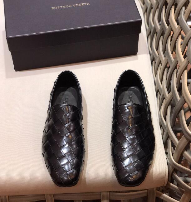 SAMC - BOV Men Shoes - 175