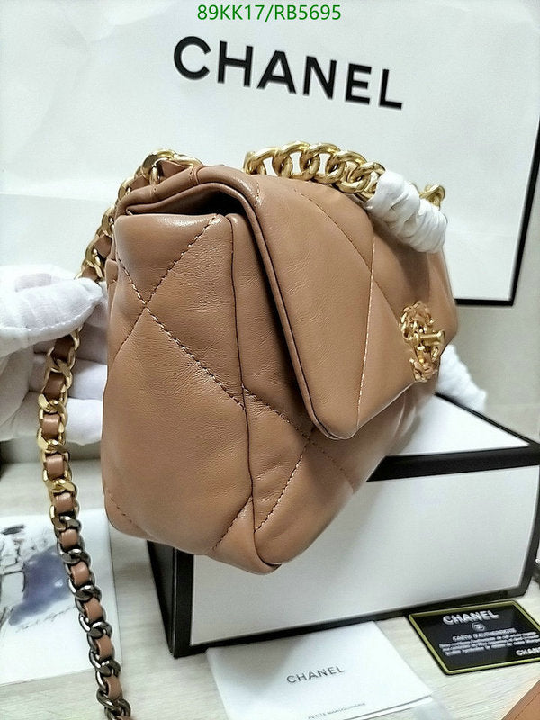 SAMC - CHL Bags Crossbody - 026