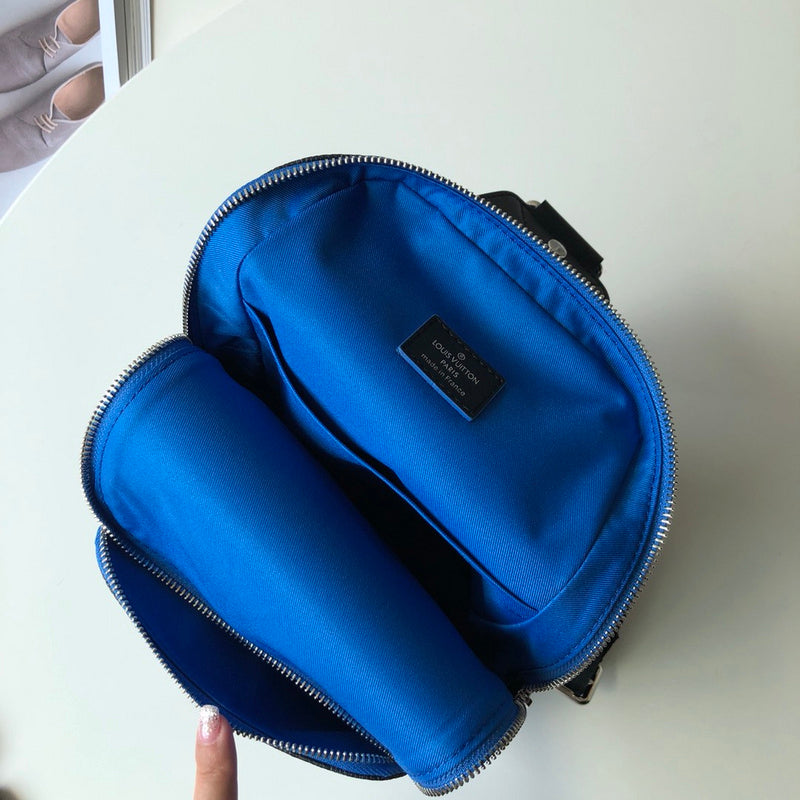 Satchel Bags - VL1 Bags - 457