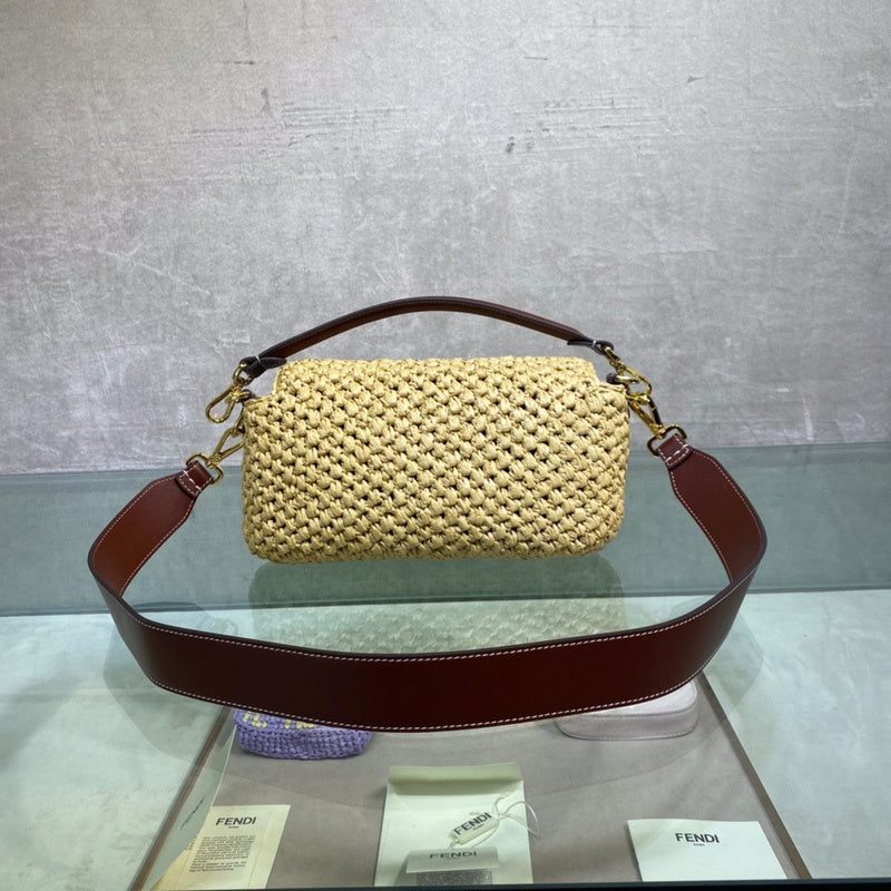 FDI Bags - Luxurious Bags  277
