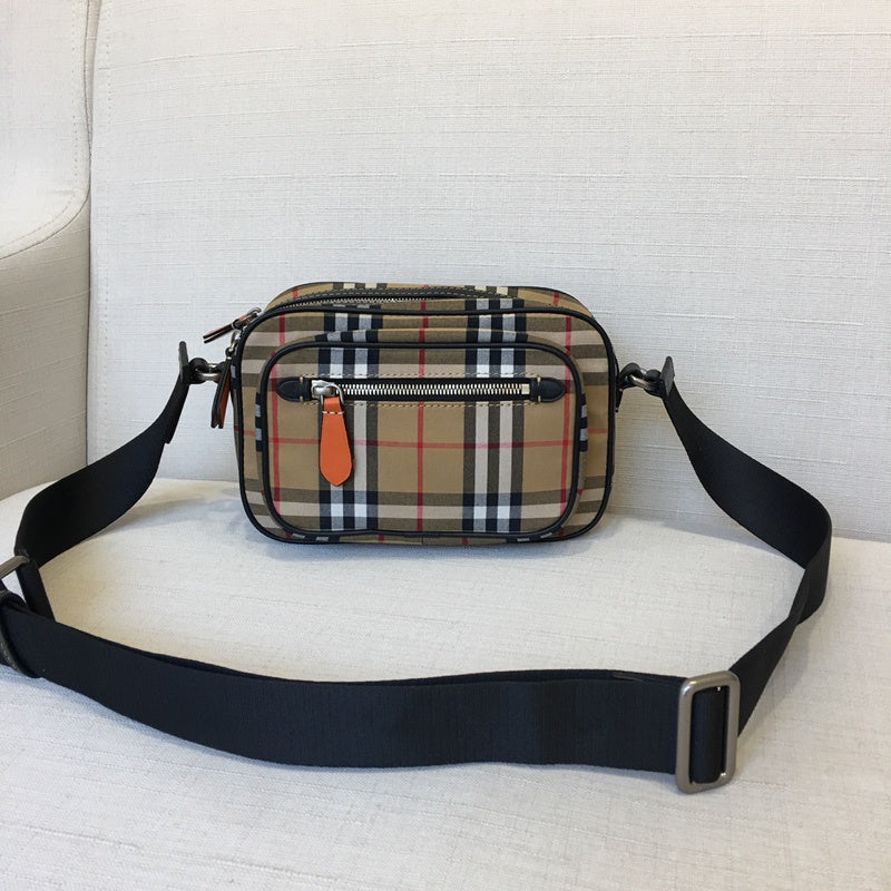 ELE Fashion -BBR Bags - 1253