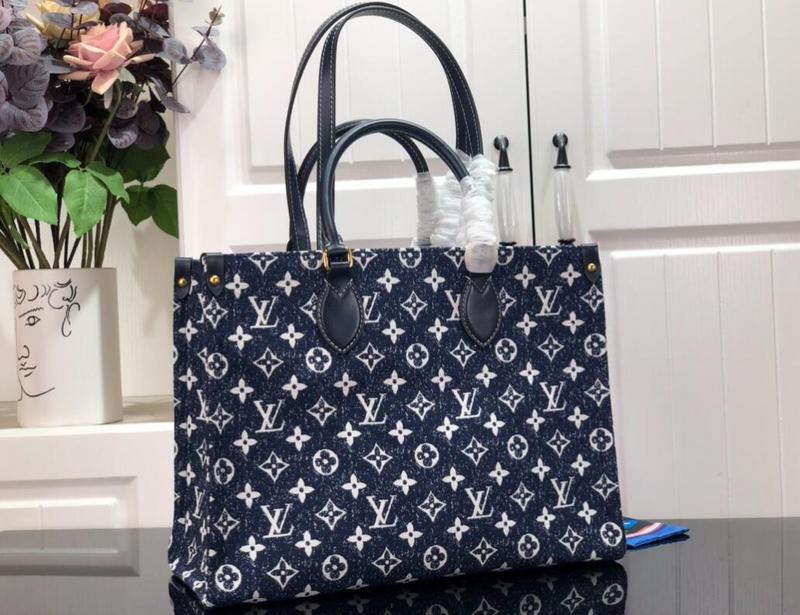 SAMC - LOV Bags - 1957