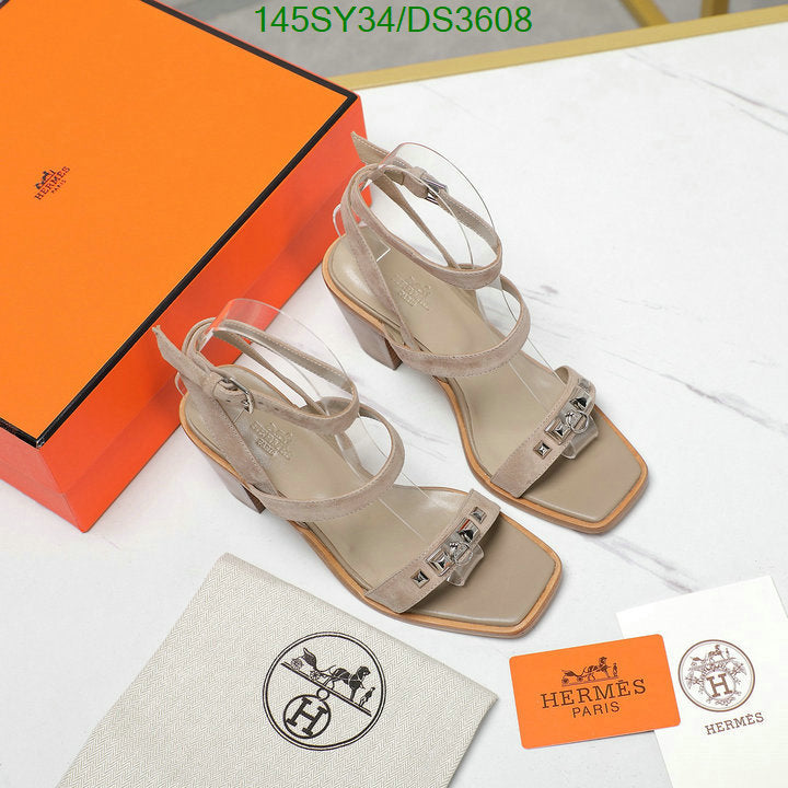 SAMC - HMS Women Shoes - 060