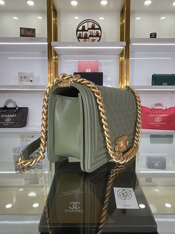 Satchel Bags - CLN Bags - 299