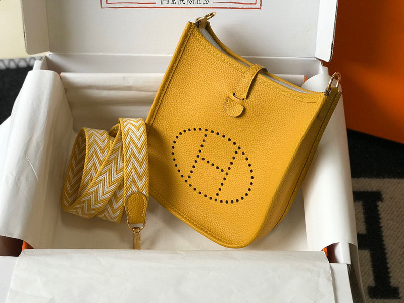 Satchel Bags - HMS-Bags - 242