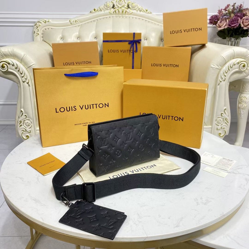 Satchel Bags - VL Bags - 3364