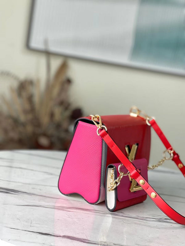 Glami Fashion Lu-Vi Bags - 16655