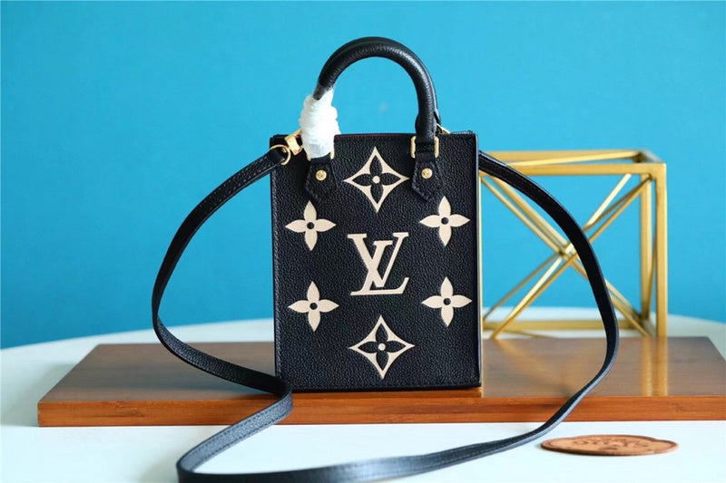 Satchel Bags - VL Bags - 7586