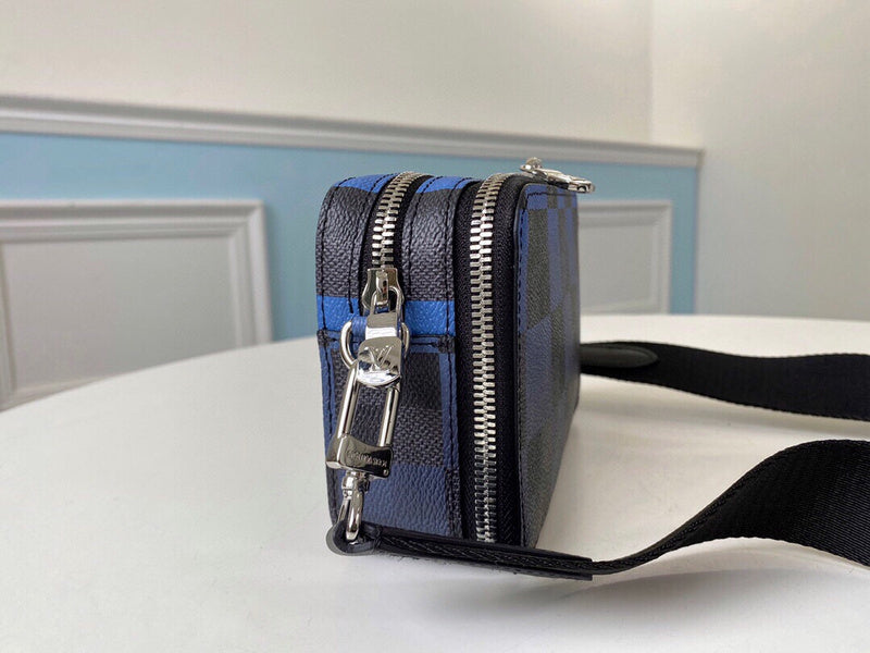 GlamI Lu-Vi bags - 3102