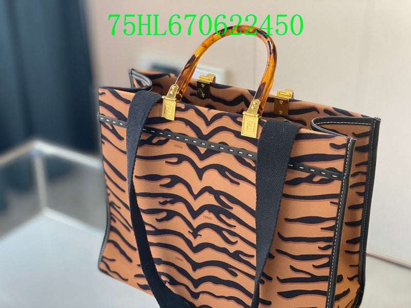 Glami - FDE Bags - 2896