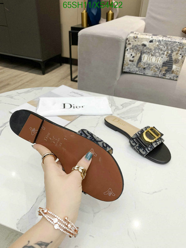 SAMCC - DOR Women Shoes - 2186