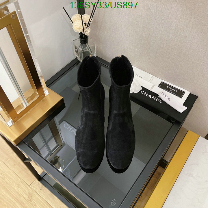 SAMC - CHL Women Boots - 147
