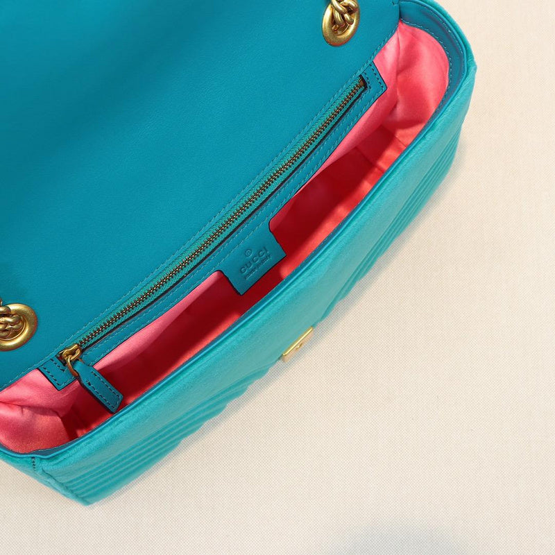 GlamI - GCI Bags - 867