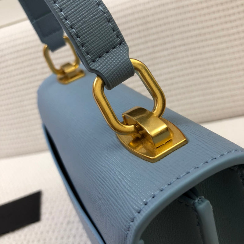 Satchel Bags - PRA Bags - 415