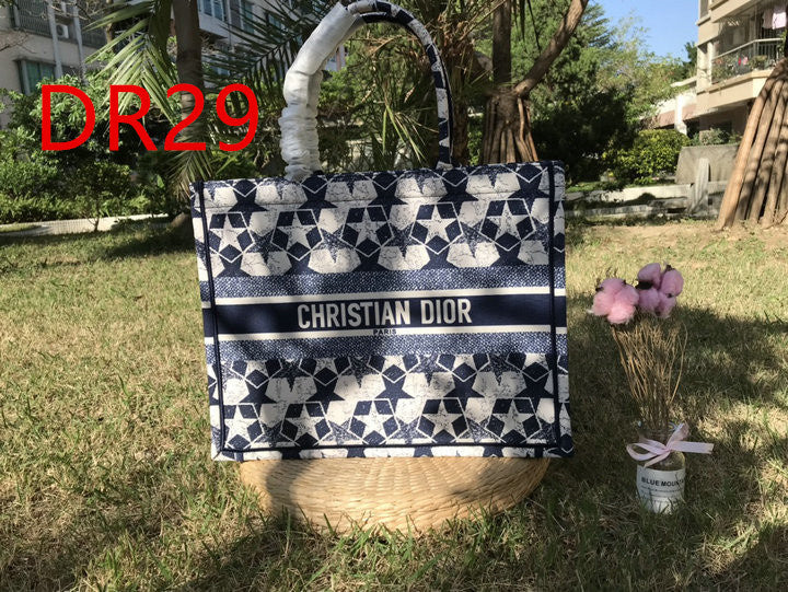 SAMCC - DOR Bags - 955