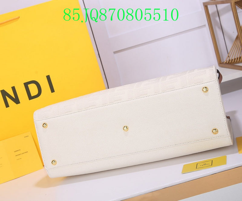 Glami - FDE Bags - 2463