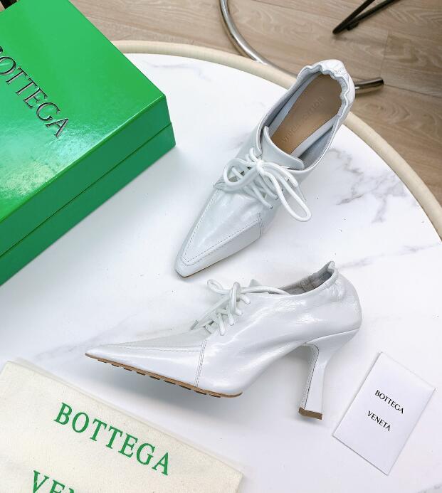SAMC - BO Women Shoes - 389