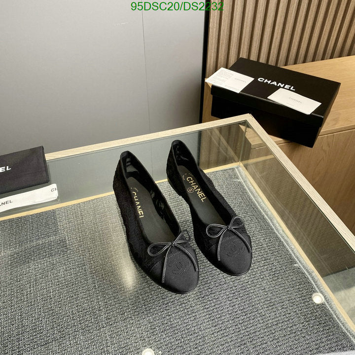 SAMC - CHL Women Shoes Ballet - 051