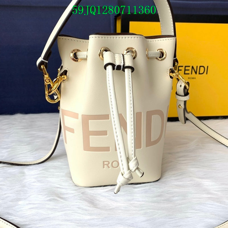 Glami - FDE Bags - 1501