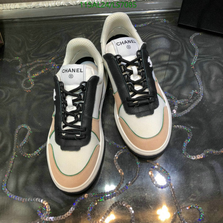 SAMC - CHL Women Shoes Sneakers - 228