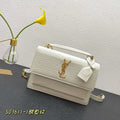 Satchel Bags - SLY Bags - 1220