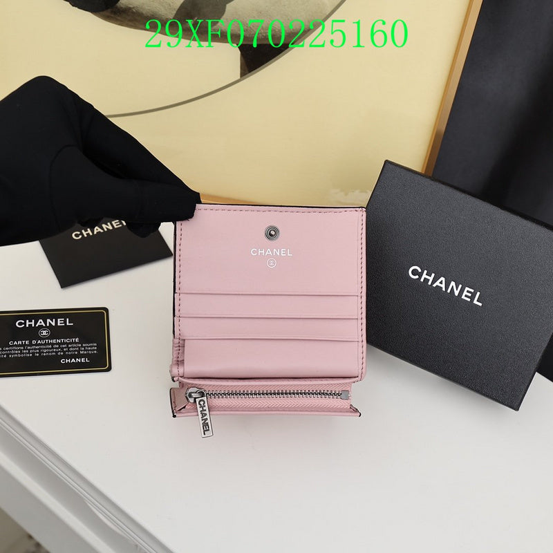Glami - CHL Wallet - 2563