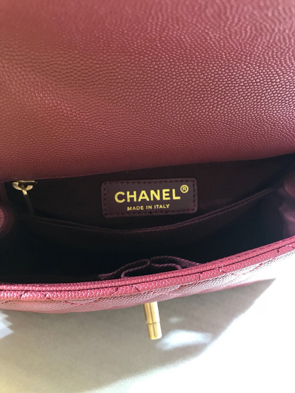 Satchel Bags - CHL Bags - 4661