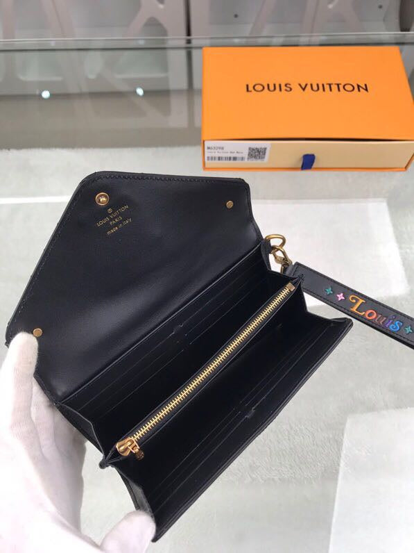 Fashion Lu-Vi bags - 3710
