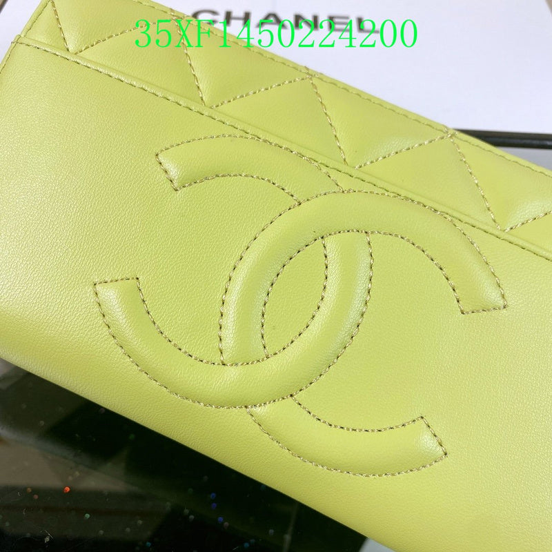 Glami - CHL Wallet - 2589