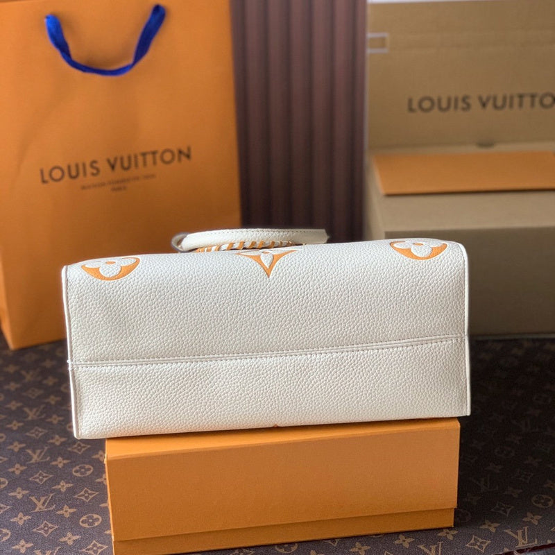 Glami- Glami- Lu-Vi bags - 3883