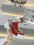 SAMCC - DOR Women Shoes - 1044