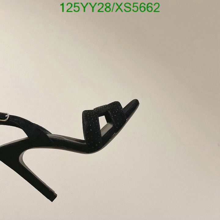 SAMC - HMS Women Shoes - 348