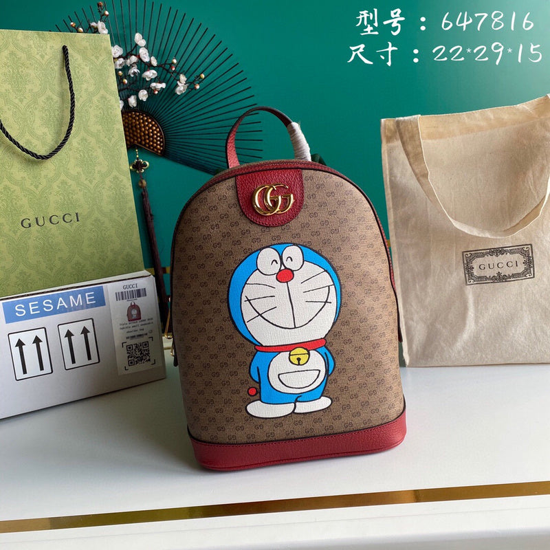 Glami Fashion - GCI Bags - 6077