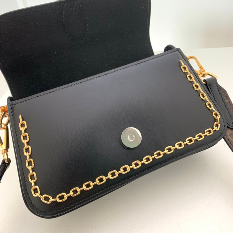 Satchel Bags - VL1 Bags - 850