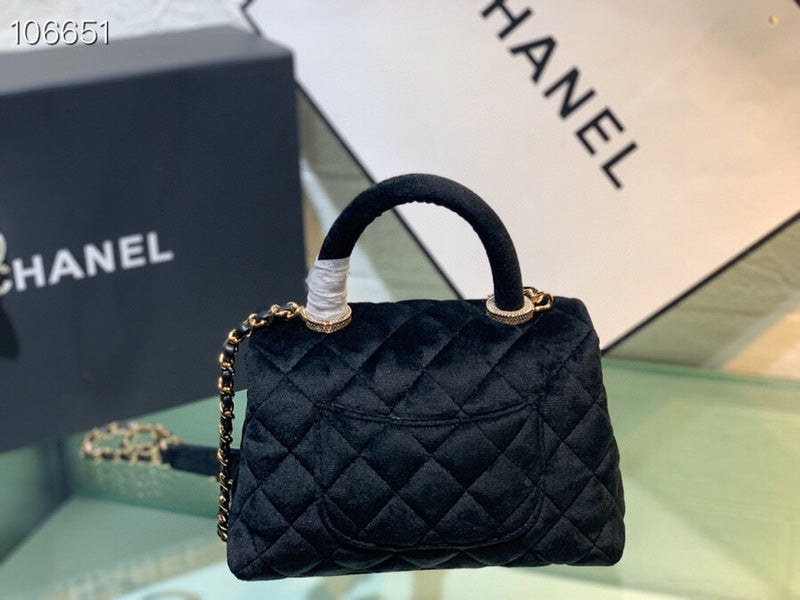 Satchel Bags - CHL Bags - 4778