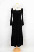 Robe Chanel Automne 1993