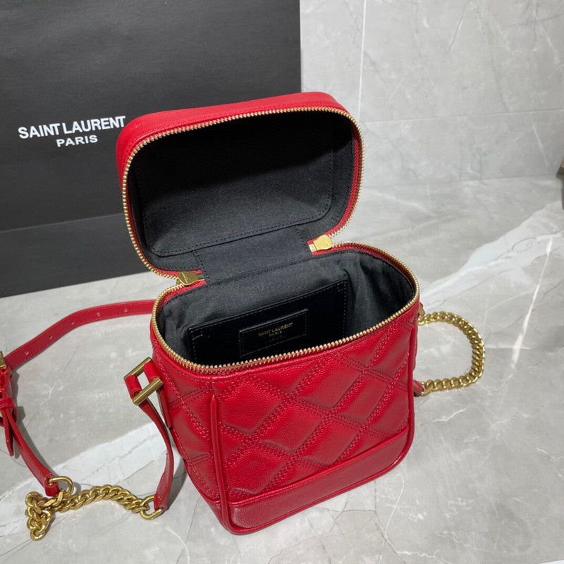 Glami- Glami- - SLY Bags - 1604