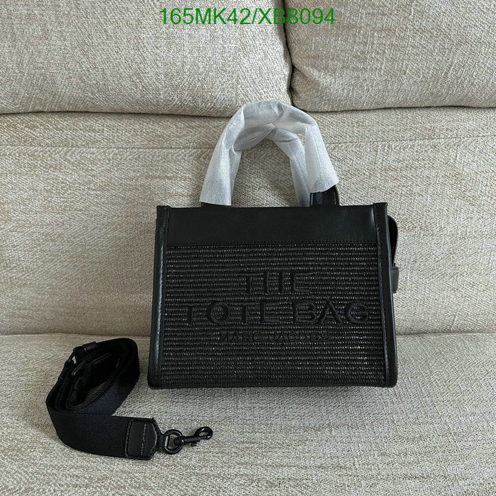 SAMC - MOJ Bags - 140