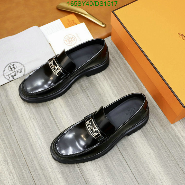 SAMC - HMS Men Shoes - 552