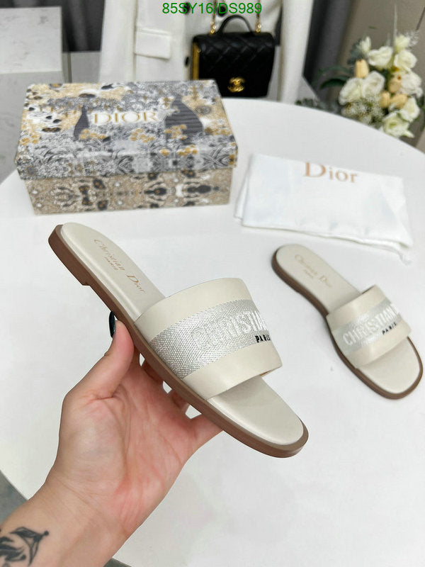 SAMCC - DOR Women Shoes - 1468