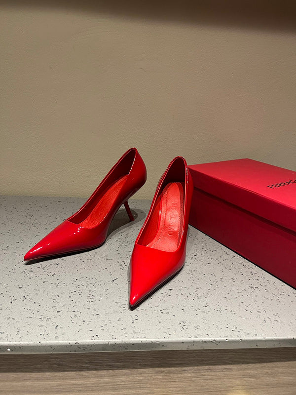 Glami - FGO Women Shoes - 441