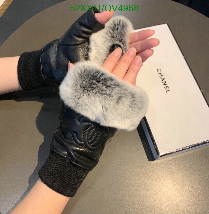 SAMC - CHL Gloves - 152