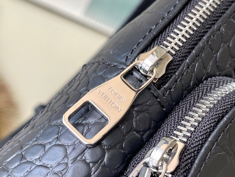 Fashion Lu-Vi bags - 4706