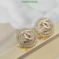 SAMC - CHL Jewelry Earrings - 467