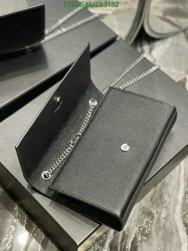 SAMC - YLS Bags - 388