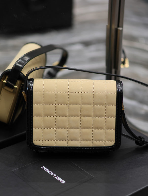 Satchel Bags - SLY Bags - 152