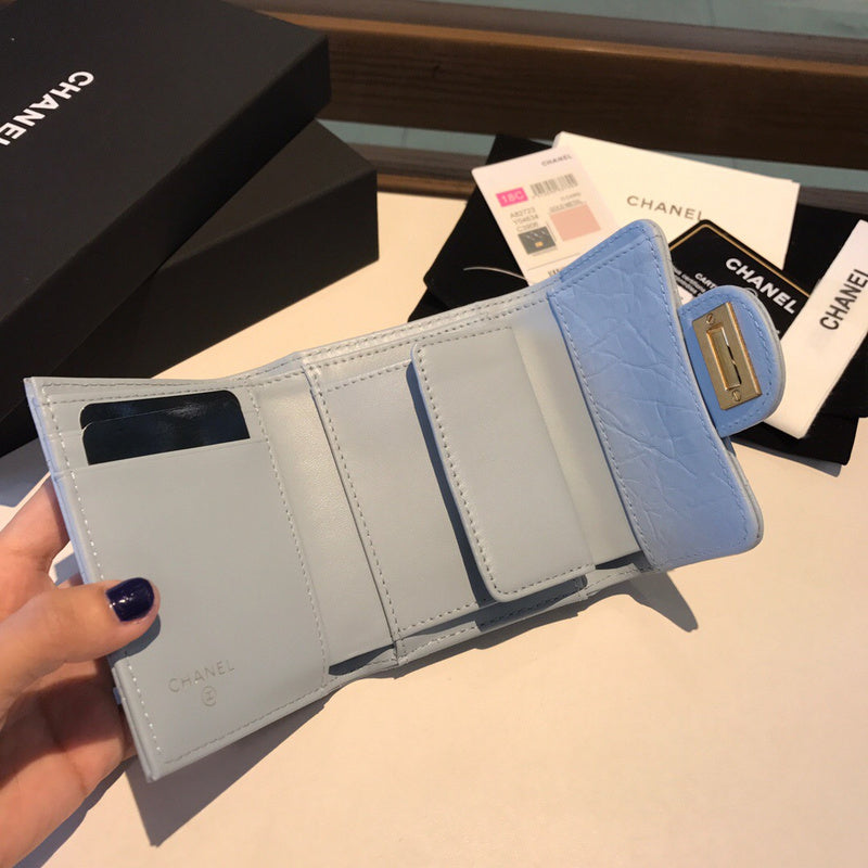 Glami-is - CHL Wallets - 089